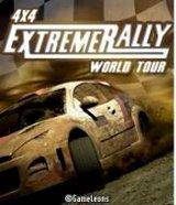 4x4 Extreme Rally - World Tour (240x320)(S60v3)